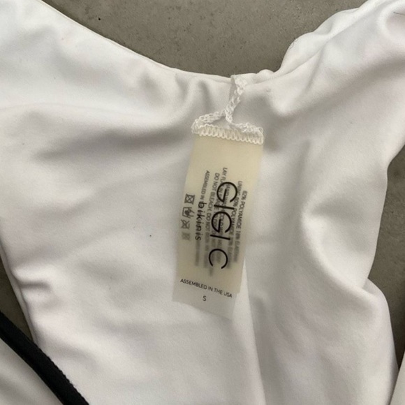 Gigi C Bikini Bottom - Picture 4 of 4